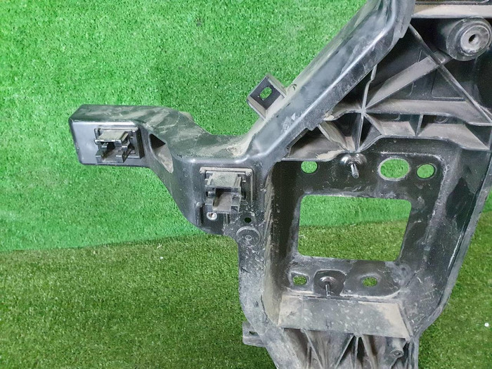 Телевизор Hyundai Santa Fe 4 TM (2020-2024)