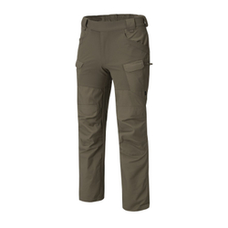 Брюки Helikon-Tex HYBRID OUTBACK PANTS® – DuraCanvas