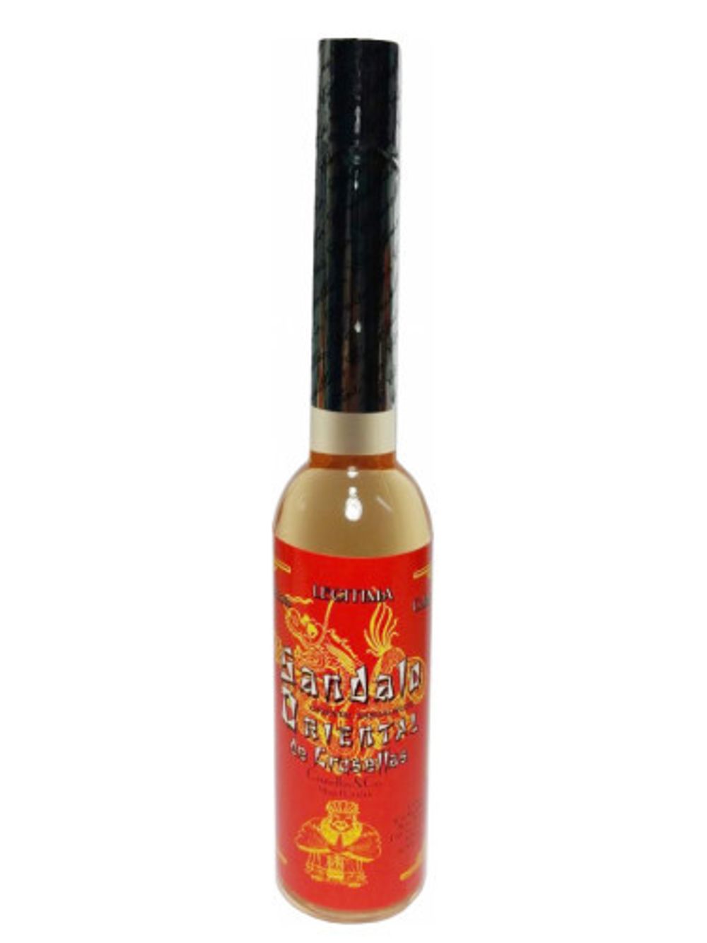 Crusellas and Company Sandalo Oriental (Oriental Sandalwood)