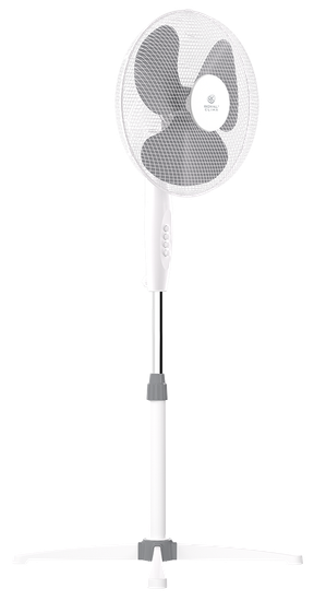 Бытовой вентилятор серии RSF-1601M-WT