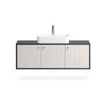 Тумба для ванной подвесная WPR 200