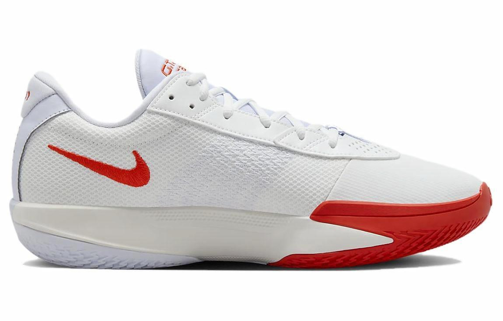 Кроссовки Nike Air Zoom G.T. Cut Academy