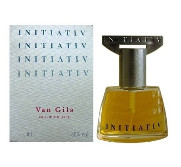 Van Gils Initiativ