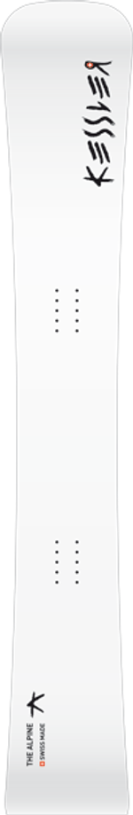 Сноуборд Kessler Custom (С ПРОБЕГОМ)