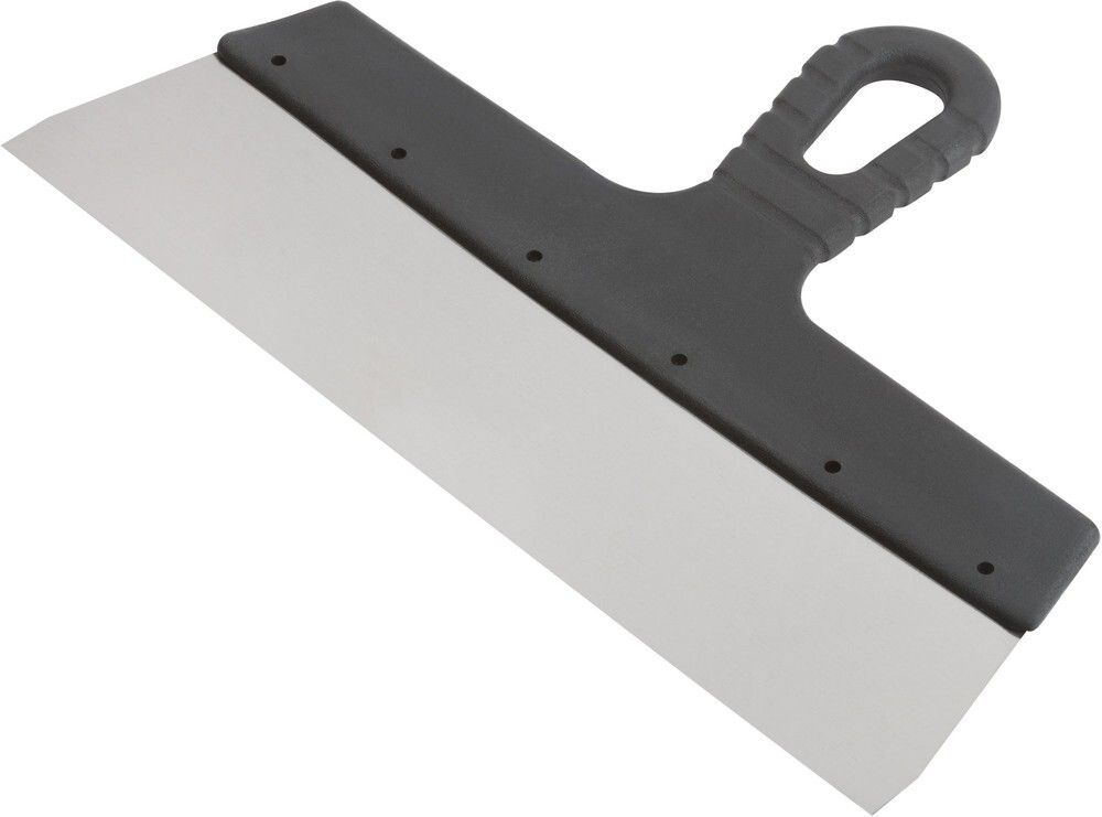 06491 КУРС Шпатель фасадный нержавеющий 300мм (10930)