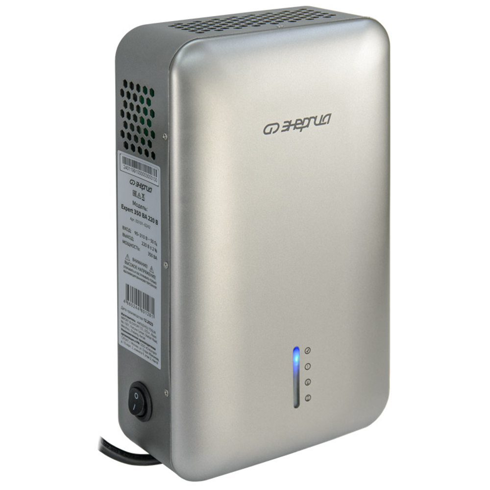 Стабилизатор напряжения Энергия Expert 350 220В