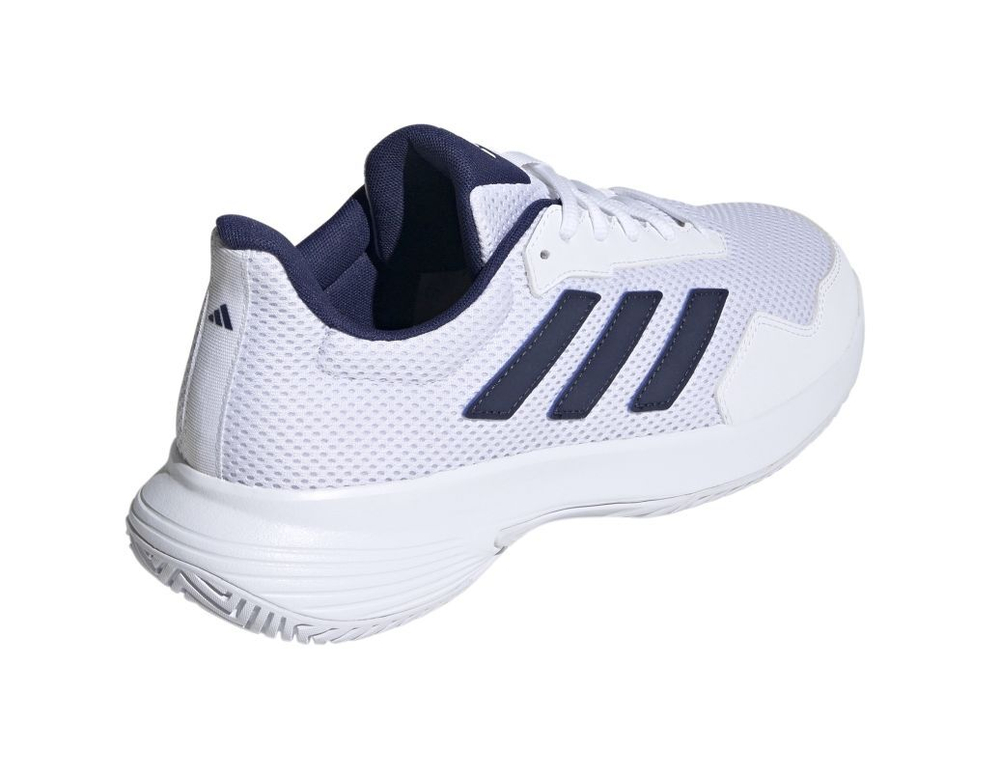 Женские Кроссовки теннисные Adidas Court Spec 2 - белый