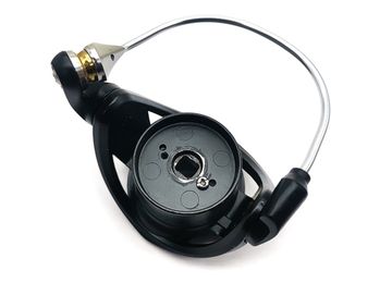 Tsurinoya Artemis 2500SH Ротор с лесоукладывателем