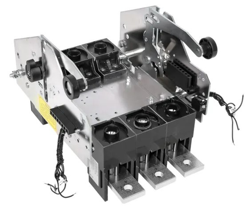 Панель выкатная EKF mccb99m-630-dod-3f