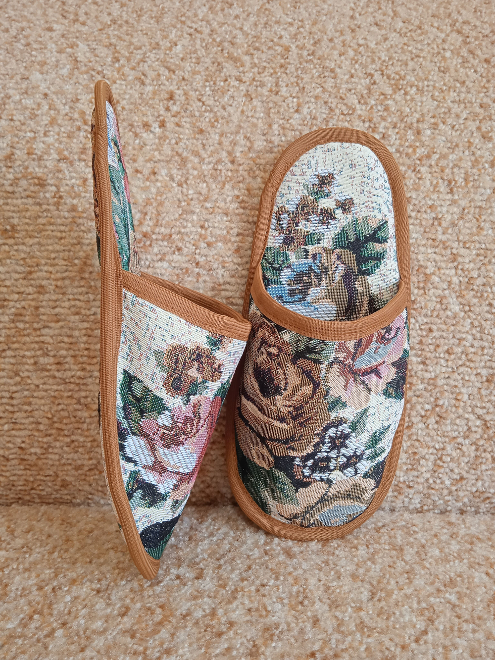 Гостевой набор Букет 3 в 1