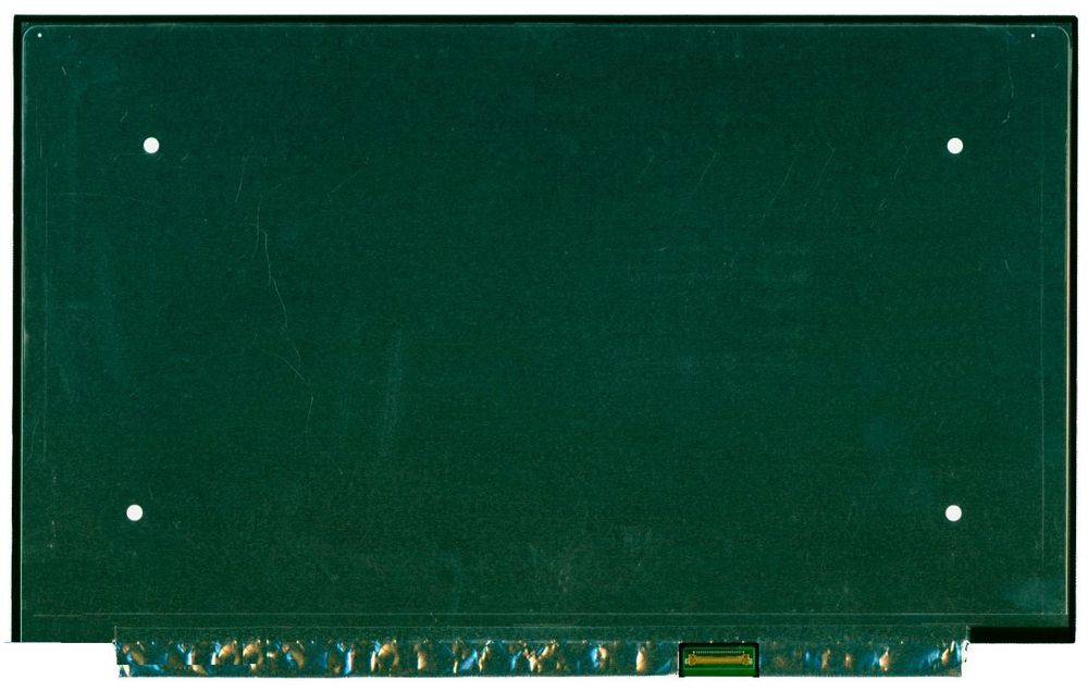 Матрица (N156HCA-EAB) для ноутбука 15.6&quot;, 1920x1080, AAS, 30 pin,без креплений, 350мм