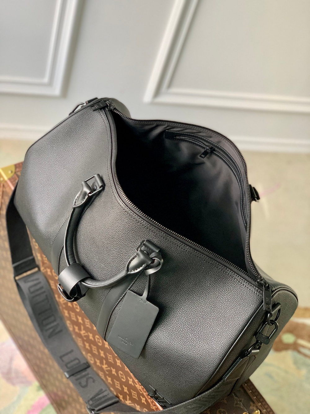 Louis Vuitton Keepall 50