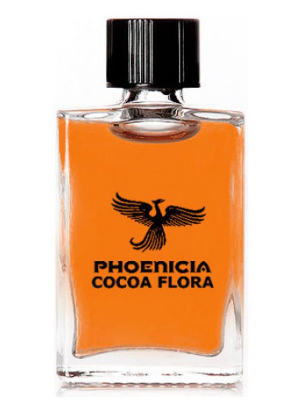 Phoenicia Perfumes Cocoa Flora