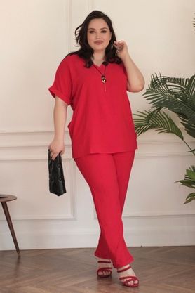 Цена на Костюм-2729 больших размеров