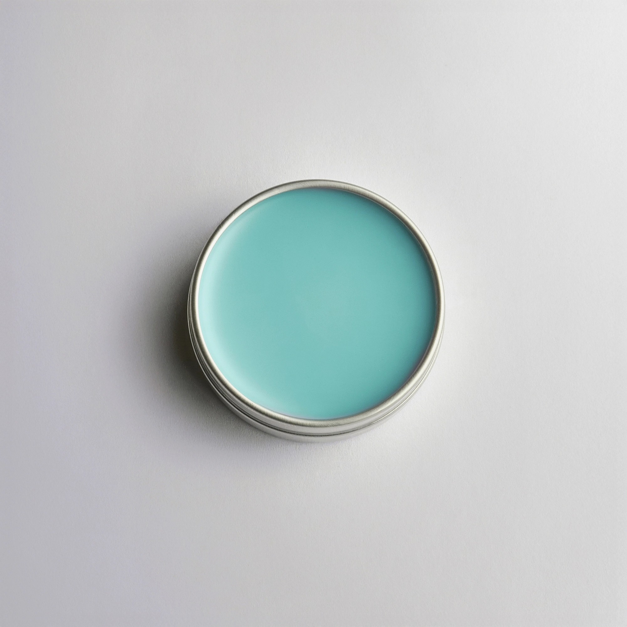 Бальзам для губ MINT BLUE 15 мл