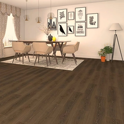 Ламинат Kastamonu Floorpan NanoClick 12/33 NC85 Дуб Мейджер