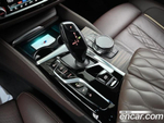 BMW 6 Series GT (G32) 620d M Sports (01.2021)