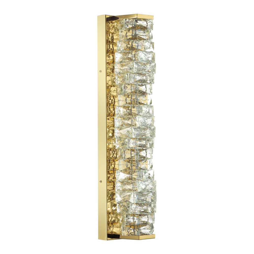 4999/15WL ODL Бра LED 15Вт 4000К 220В IP20 HALL