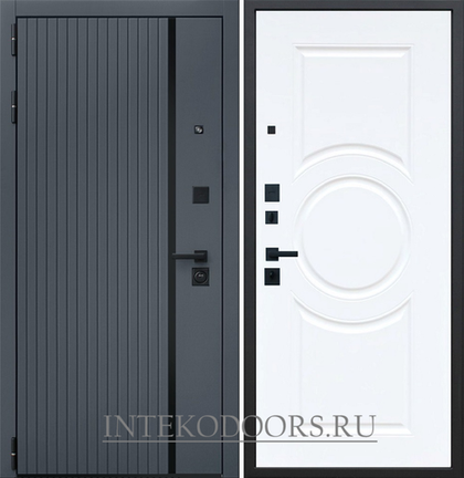 Агат Графит фл120