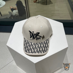 Кепка Dior