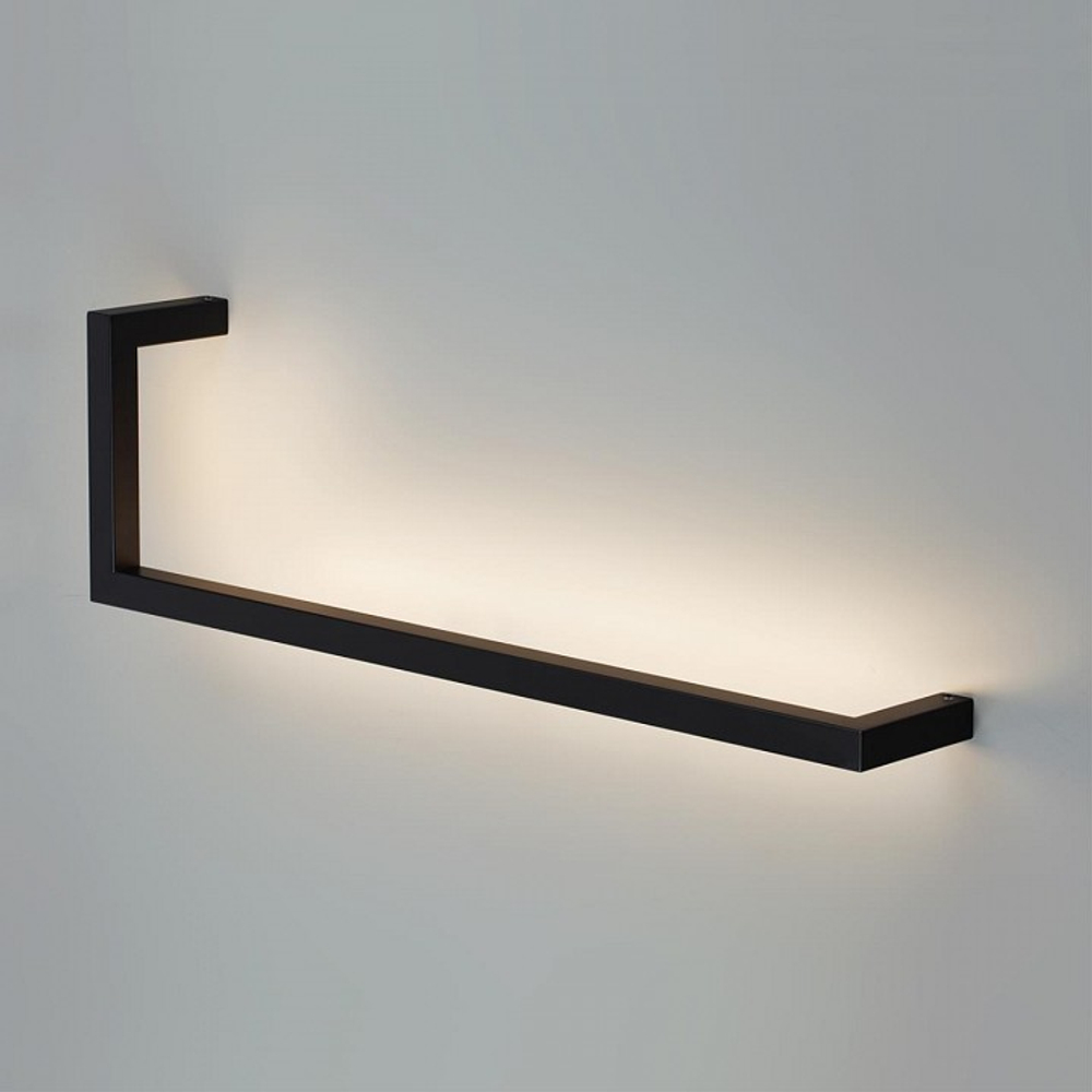 Накладной светильник Odeon Light Grafic 7153/14WL