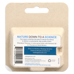 Bulldog Skincare For Men, чувствительные железные лезвия для бритья с маслом баобаба, 4 кассеты