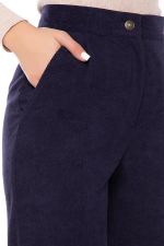 Брюки "Секрет успешной леди" (ирис) Б7926 LT Collection