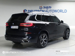 BMW X5 (G05) xDrive 30d M Sports (02.2022)
