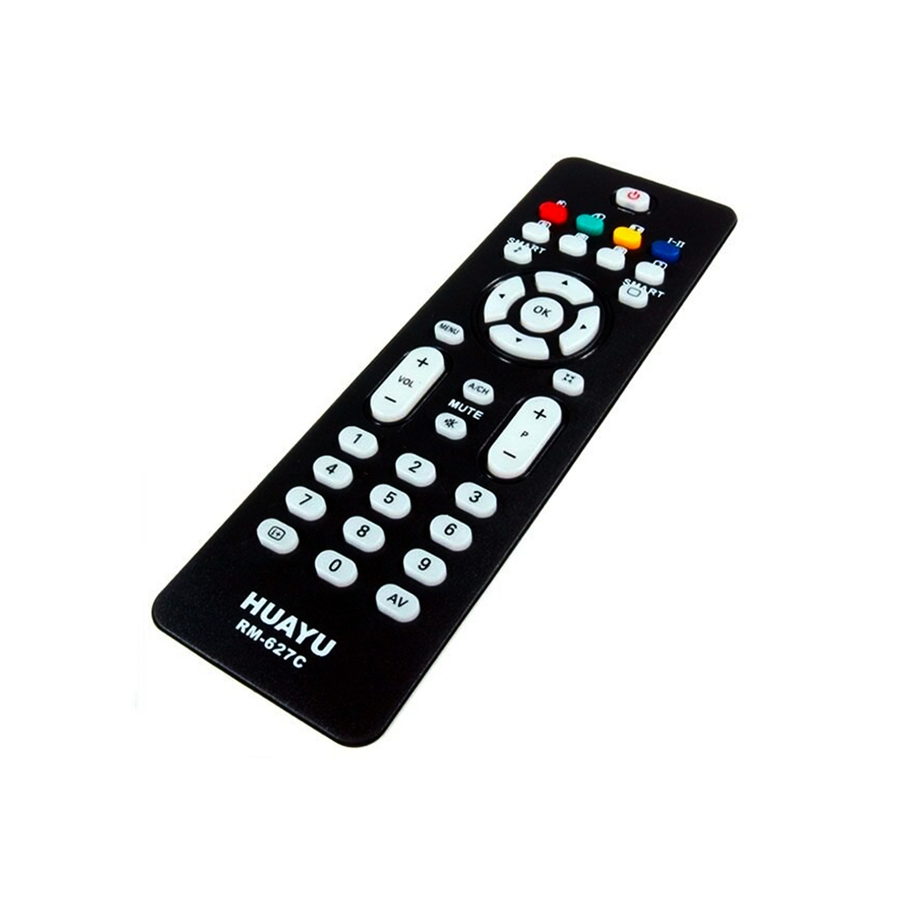 Универсальный PHILIPS RM-627C Huayu