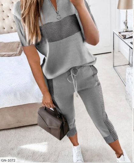 Костюм GN-1072 Фабрика Моды Фото 1