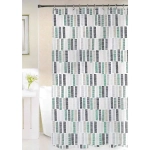 Штора для ванной комнаты GINI PEVA 180 х 180 см BHx-1587