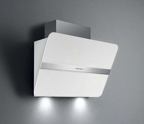 Вытяжка Falmec FLIPPER WHITE 55