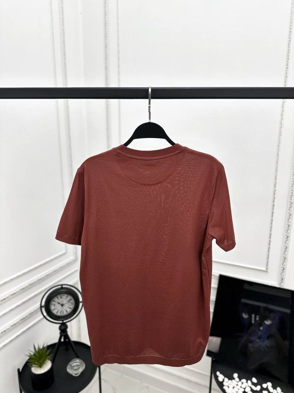 Футболка Loro Piana, арт. 703106
