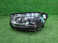 Фара левая Mercedes GLS x167 (19-23) Multibeam LED