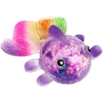Игрушка «Рыбка», мялка, 12,5 см, микс