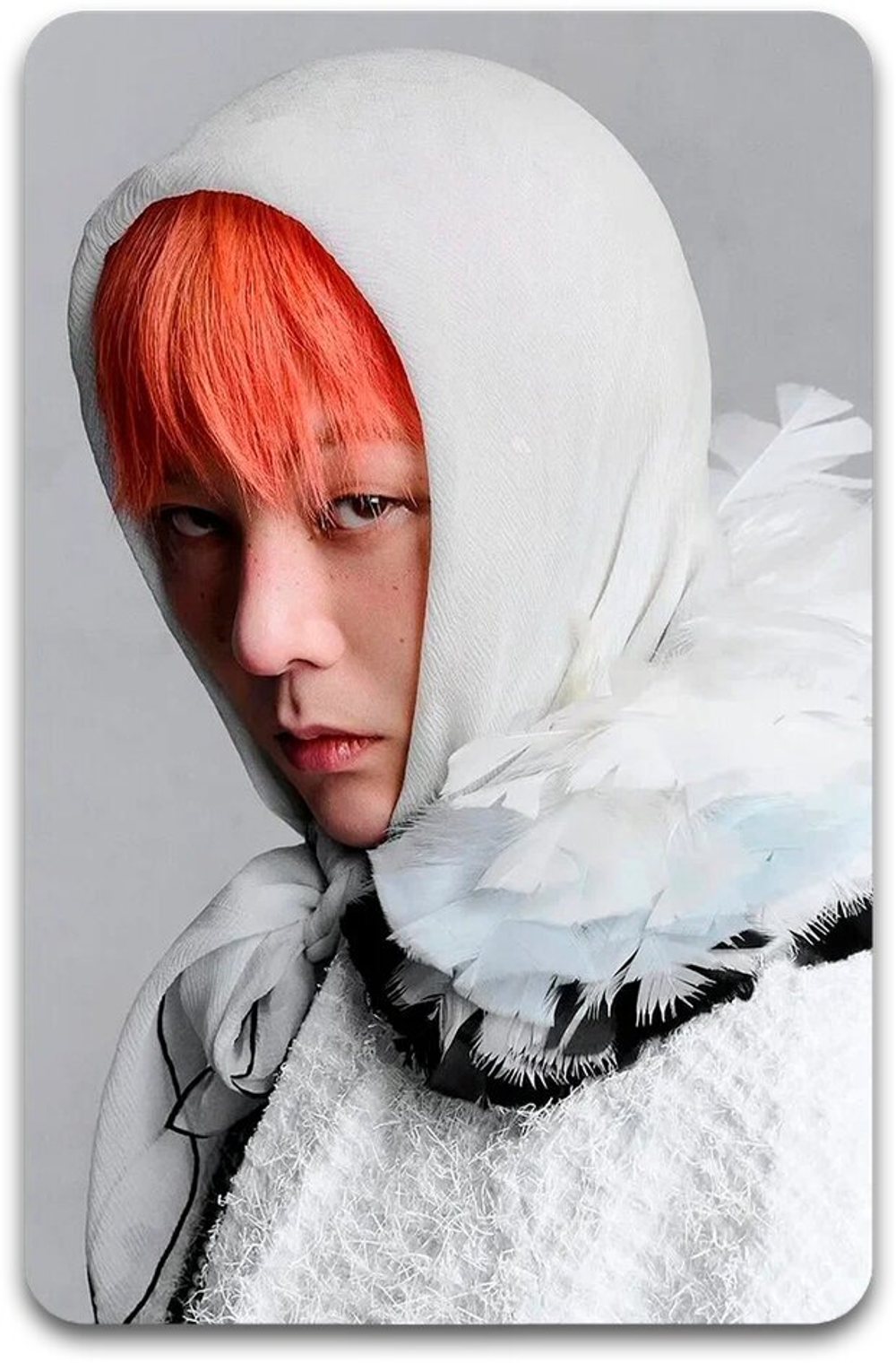 Карта #3048 / G-Dragon