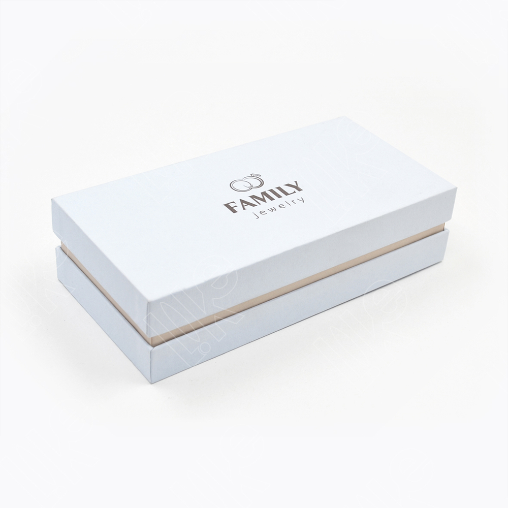 Футляр картонный остроугольный с острыми гранями серия «Самба».