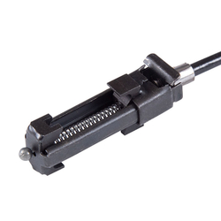 AFFIX (AF10330630) Щипцы для хомутов, универсальный, гибкий удлинитель, 630 мм