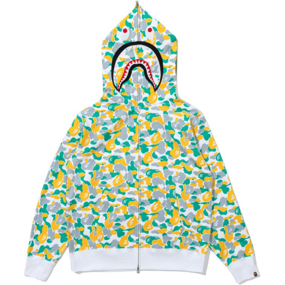 A Bathing Ape Bathing Ape City Limited Collection Fw25 Свитшот