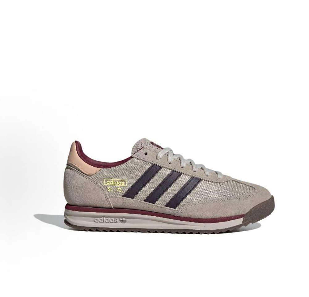 Кроссовки Adidas SL-72 RS