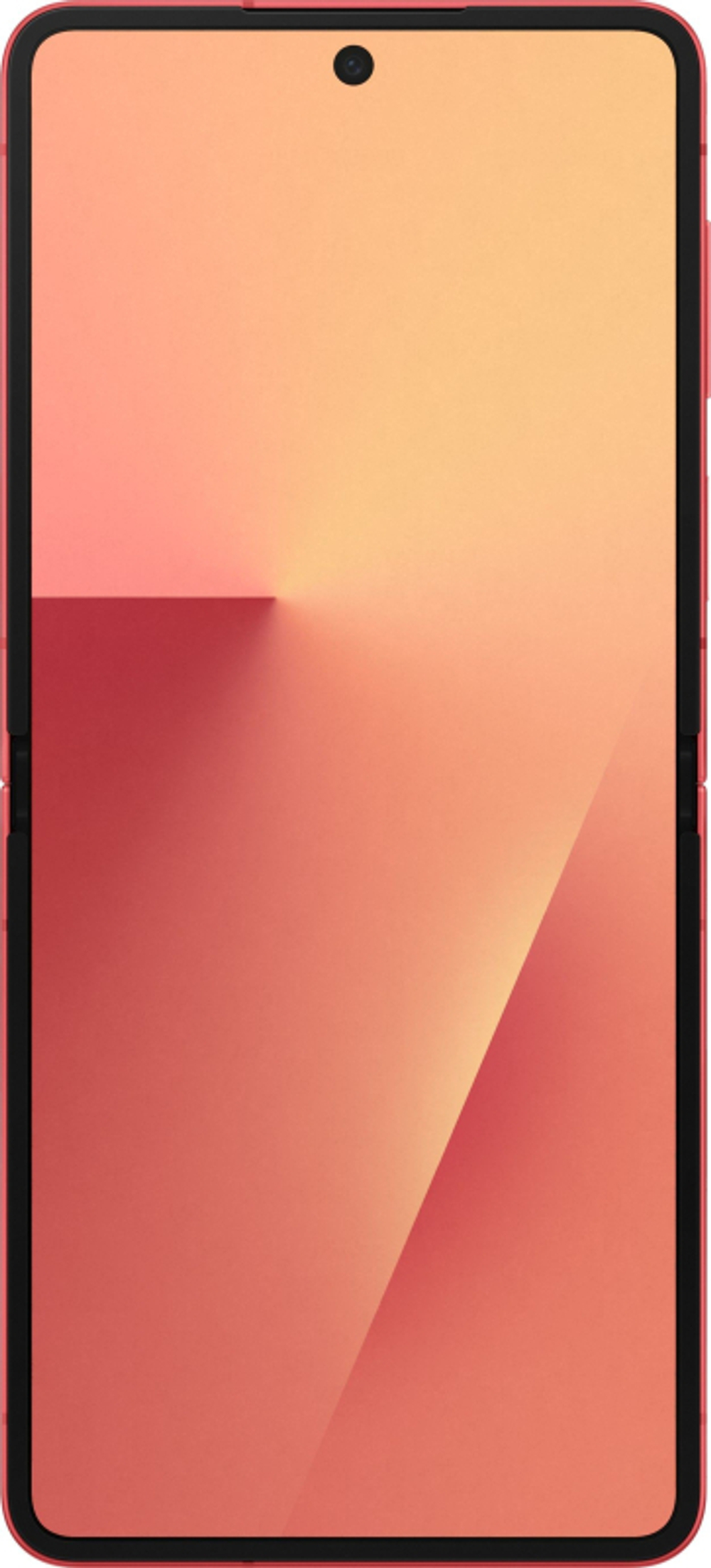 Смартфон Samsung Galaxy Z Flip7 12 ГБ/512 ГБ коралловый (Coralred)