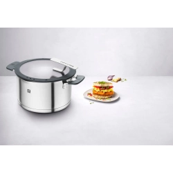 Zwilling Кастрюля Simplify 20 см 3,5 л с крышкой