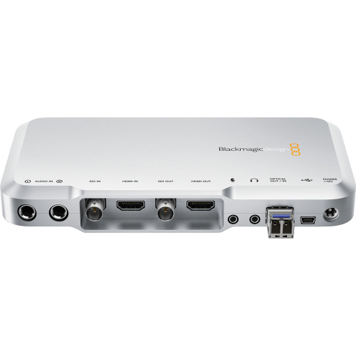 Конвертер Blackmagic ATEM Camera Converter