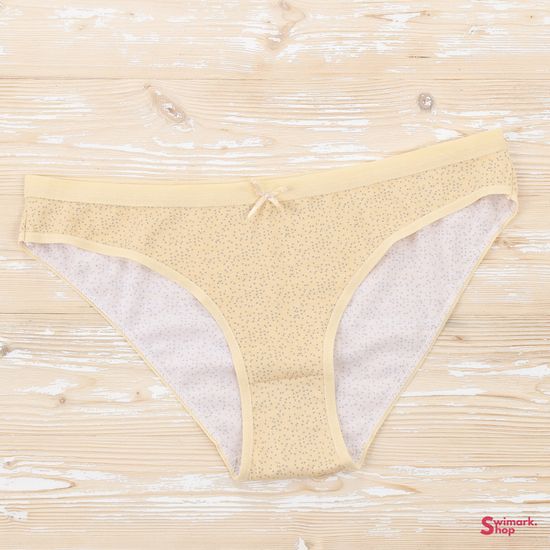 Трусики женские KOZA 11040-296, 3 шт. в упаковке