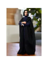 Кукла Harry Potter Северус Снейп GNR35