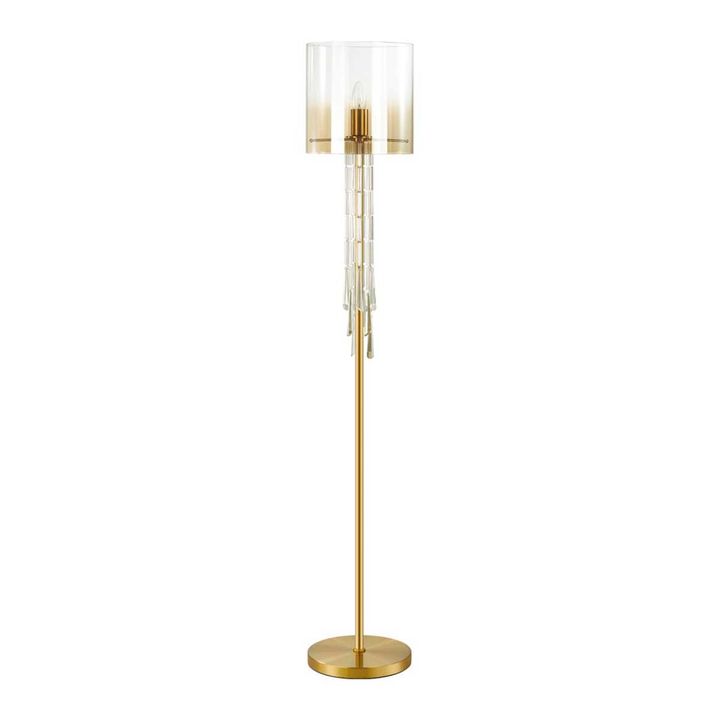 Торшер Odeon Light Exclusive Nicole 4886/1F
