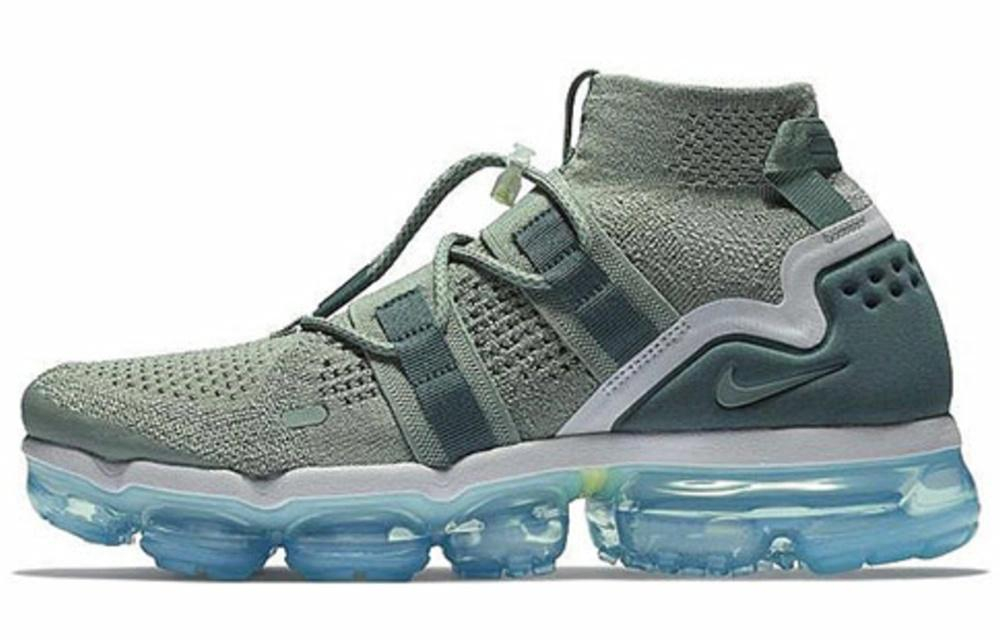 Кроссовки Nike Fk Utility Green