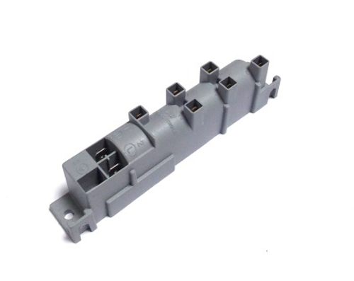 Блок электророзжига Горенье