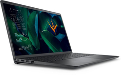 Ноутбук Dell Vostro 15 3515 (3515-5319) черный 15.6"(1366x768)TN/ Athlon-3050U(2.3ГГц)/ 4Гб/ 128Gb SSD/ Radeon Graphics/ нет DVD/  Linux/ Черный