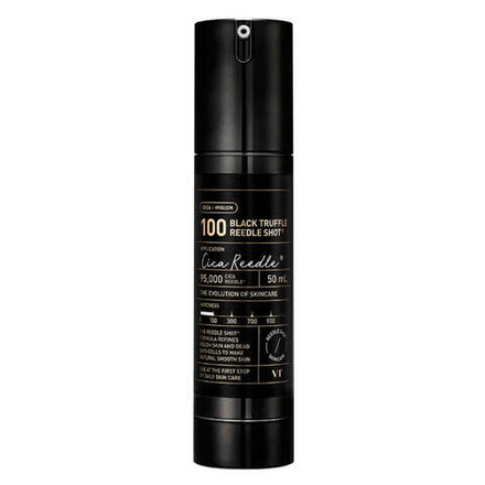 VT Cosmetics Black Truffle Reedle Shot 100 50 ml